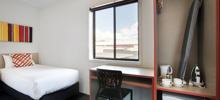 维拉伍德酒店(Villawood Hotel)图片