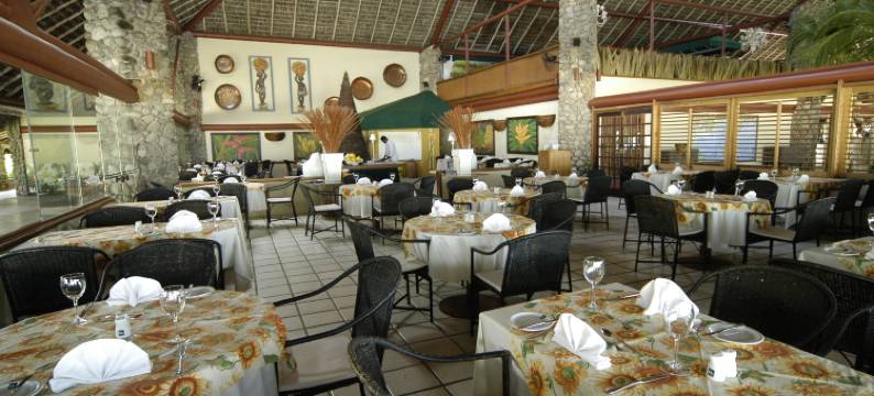 普托贝罗度假村和旅行酒店(Hotel Portobello Resort & Safari)图片