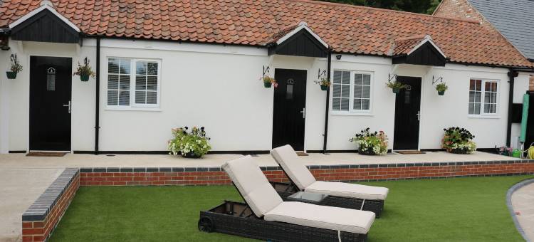 加纳斯顿精品民宿(Gonalston Boutique B&B)图片