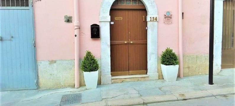 柯尔索多穆斯酒店民宿(Domus Al Corso B&B)图片