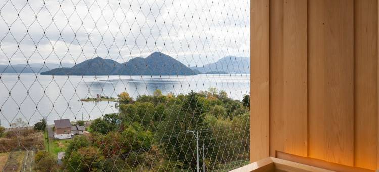 洞爷湖微酒店(WE Hotel Toya Dusit Collection)图片