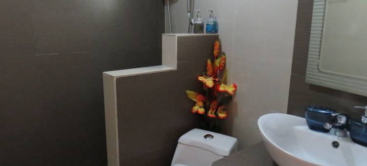 马拉帕斯卡花园度假村酒店(Malapascua Garden Resort)图片