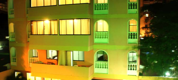 Hotel Edmar图片