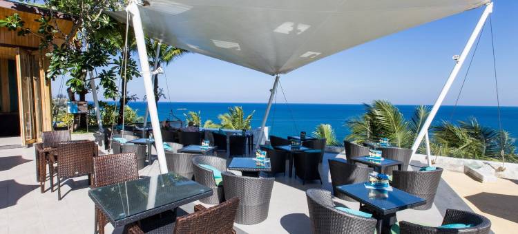 开普西恩纳美食别墅度假酒店(Cape Sienna Gourmet Hotel & Villas)图片