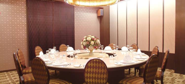 台南台邦商旅图片