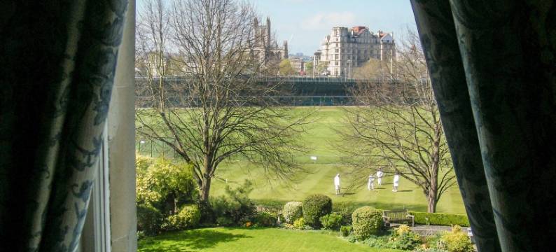 艾尔灵顿酒店(The Ayrlington)图片