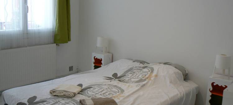 阿努克旅馆(Guesthouse Anouk)图片