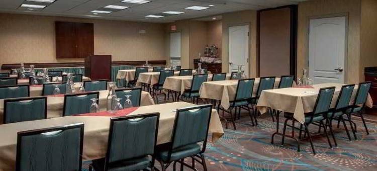 阿古拉山欢朋套房酒店(Hampton Inn & Suites Agoura Hills)图片