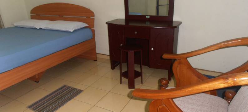 利特兹住宅酒店(Ritzy Residence)图片