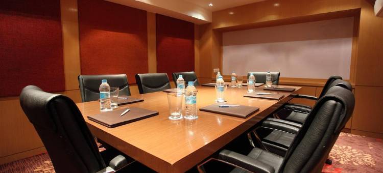 一个地球传承舒适酒店(Comfort Inn Legacy)图片