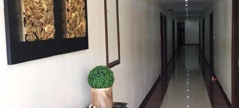 彩虹乐园酒店(Rainbowland Hotel)图片