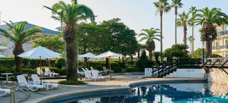 济州套房酒店(The Suites Hotel Jeju)图片