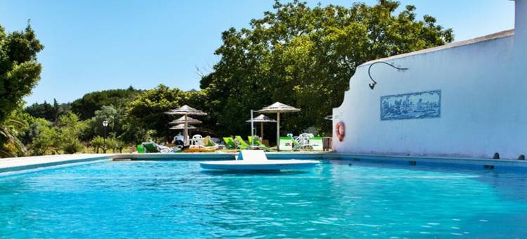 图里姆达兹陶俱乐部酒店(Turim Club Azeitao Hotel)图片