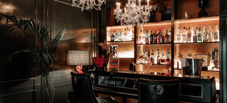 魅力精品酒店和公寓(The Glam Boutique Hotel & Apt)图片