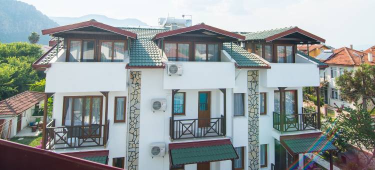 B.C. 艾丽雅酒店(B.C. Alya Hotel)图片