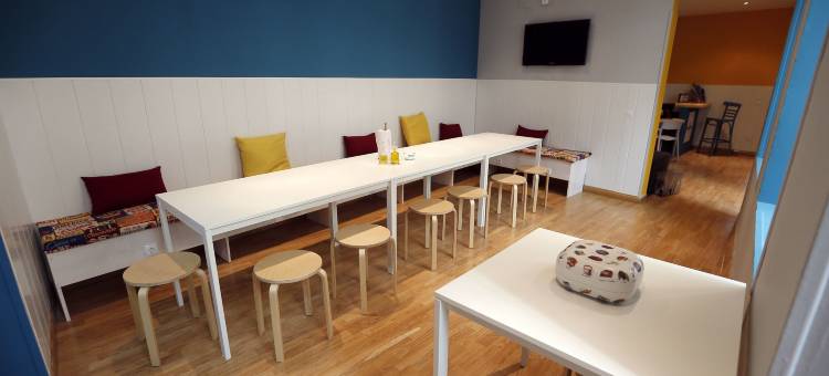 奥尼法姆桑盖特酒店(Onefam Sungate)图片