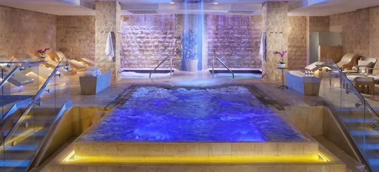 凯撒宫诺布酒店 - 凯撒奖励目的地(NOBU Las Vegas – A Caesars Rewards Destination)图片