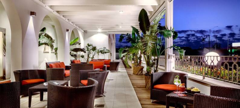 爵士酒店(Jazz Hotel)图片