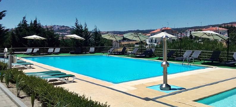 路西塔尼亚会议及水疗中心酒店(Hotel Lusitania Congress & Spa)图片