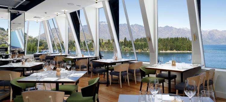 皇后镇QT酒店, EVT旗下(QT Queenstown, an EVT hotel)图片