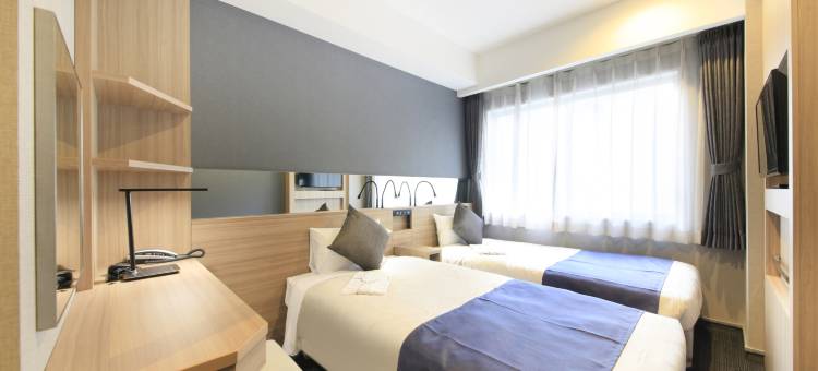 大阪心斋桥昆特萨酒店 Comic&Books(Quintessa Hotel Osaka Shinsaibashi Comic&Books)图片