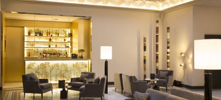 巴黎剑锷酒店(Le Tsuba Hotel)图片