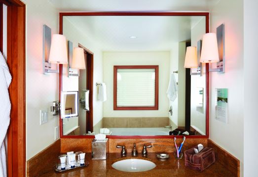 Pan Pacific Whistler Village CentreHotel Overview