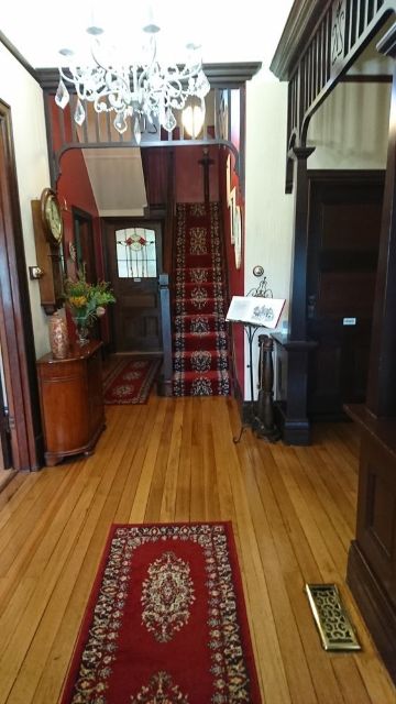 Dalfruin B&BOver view