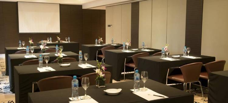 塞夫Asdal精品酒店(Asdal Boutique Hotel Seef)图片