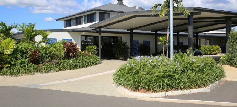 帕克赫斯特品质酒店度假村(Quality Resort Parkhurst)图片