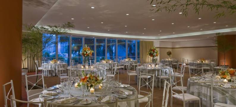 "温德姆瑞奥巴拉"(Wyndham Rio Barra)图片