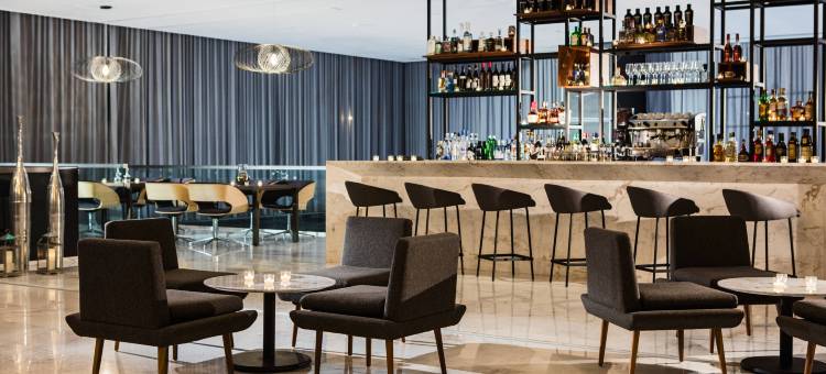 墨西哥瓜达拉哈拉万豪AC酒店(AC Hotel Guadalajara, Mexico)图片