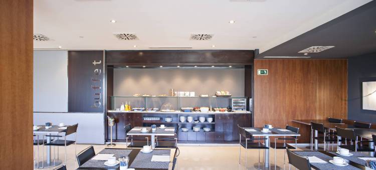 维尔瓦AC酒店(AC Hotel Huelva)图片