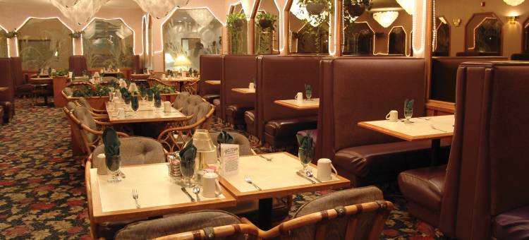 里奇兰河滨酒店和会议中心，Ascend 酒店精选(Richland Riverfront Hotel and Conference Center, Ascend Hotel Collection)图片