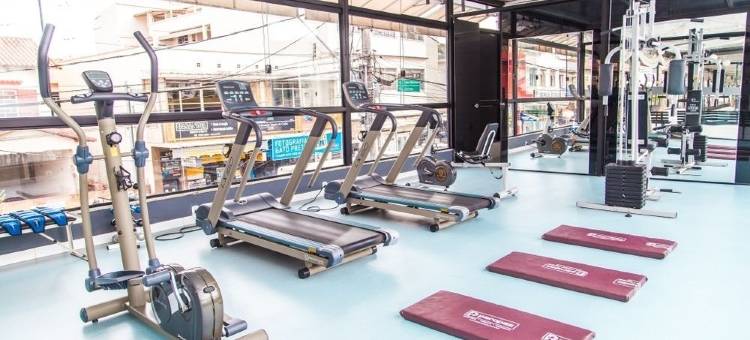 大都会酒店(Hotel Metrópole)图片