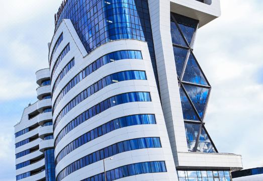 The Renaissance Minsk Congress Hotel and Spa Centre Hotel (f.Renaissance Minsk) Hotel Overview