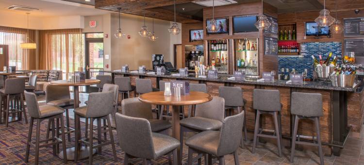 希彭斯堡万怡酒店(Courtyard Shippensburg)图片