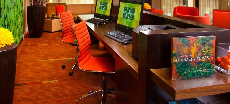 Spark by Hilton Birmingham Colonnade图片