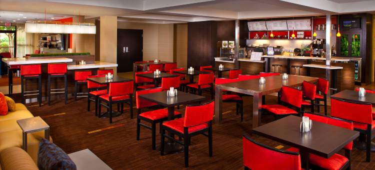 Spark by Hilton Birmingham Colonnade图片