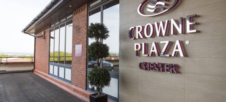 Crowne Plaza 切斯特(Crowne Plaza Chester)图片