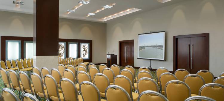 阿提劳万丽酒店&度假村(Renaissance by Crystall)图片