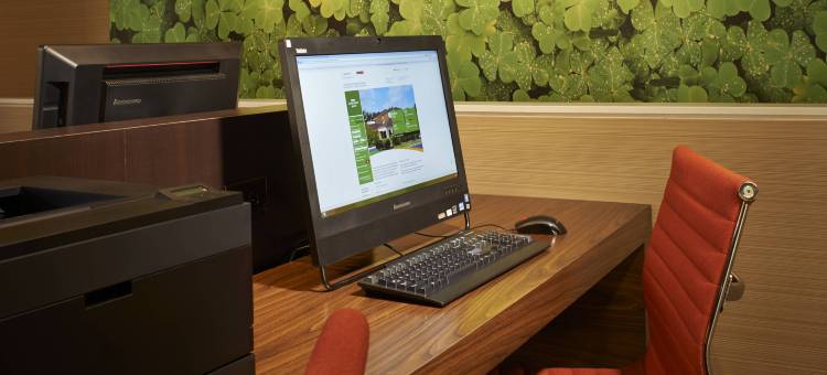 印第安纳波利斯卡斯尔顿万怡酒店(Courtyard Indianapolis Castleton)图片