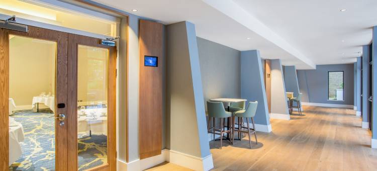 Crowne Plaza Gerrards Cross图片