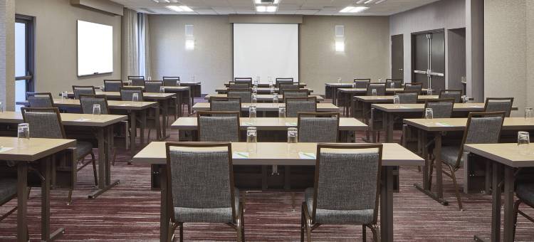 索内斯塔精选罗利达勒姆机场莫里斯维尔(Sonesta Select Raleigh Durham Airport Morrisville)图片