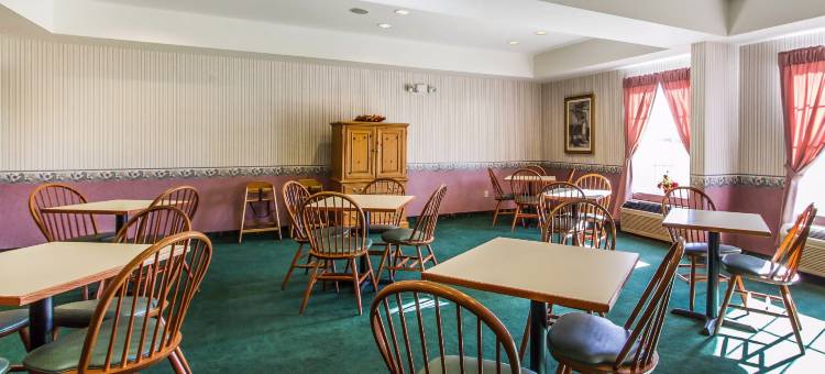 品质酒店(Quality Inn)图片