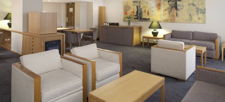 图卢兹卡皮托勒广场酒店(Plaza Hotel Capitole Toulouse)图片