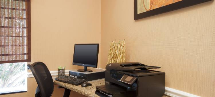 莱克查尔斯萨尔弗万枫套房酒店(Fairfield Inn & Suites Lake Charles Sulphur)图片