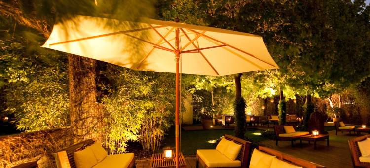 法兰克福中央车站布里斯托尔酒店(Bristol Hotel - Frankfurt City - Central Station)图片