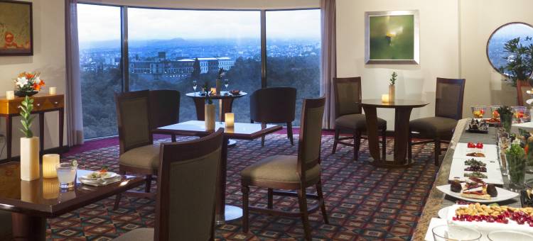 查普尔特佩克格兰德费斯塔美国酒店&度假村(Grand Fiesta Americana Chapultepec)图片
