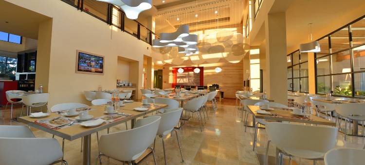 诺加利斯费斯塔旅馆(Fiesta Inn Nogales)图片